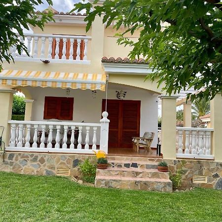 Los Alamos Somhome Peñíscola Exterior foto