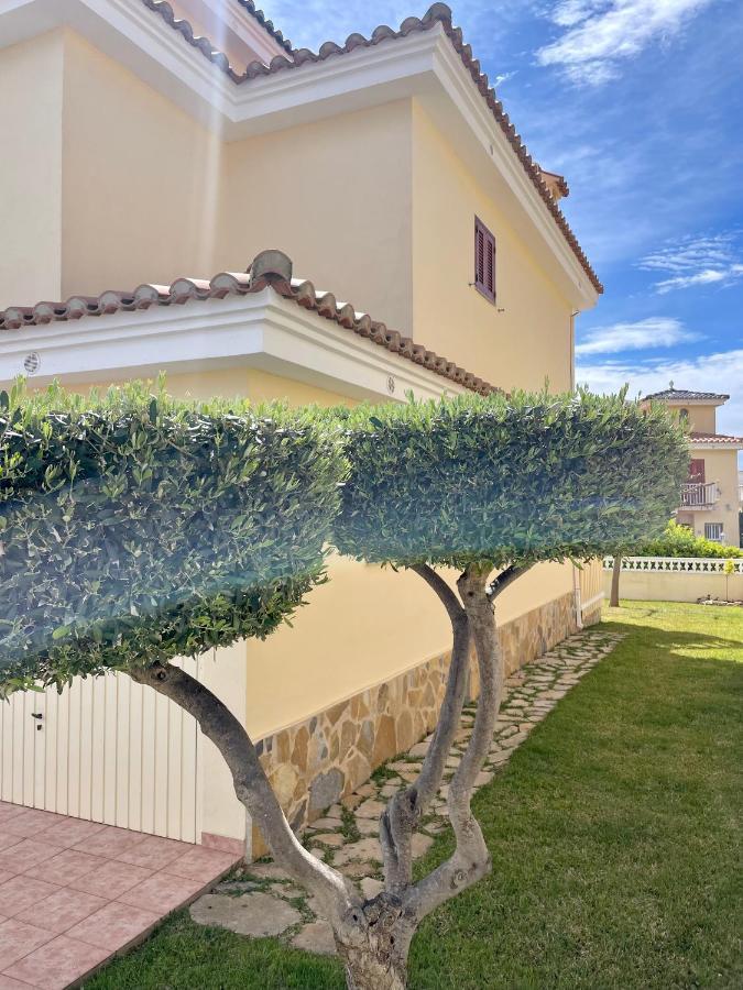 Los Alamos Somhome Peñíscola Exterior foto
